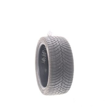 Used 245/40R18 Pirelli Cinturato Weather Active 97Y - 7/32