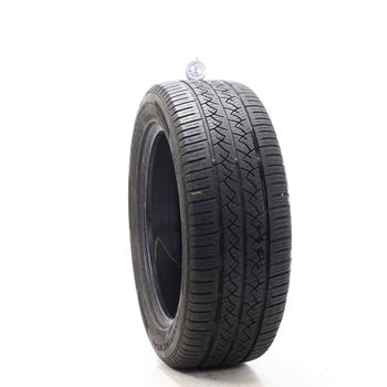 Used 235/55R18 Continental TrueContact Tour 100T - 6.5/32