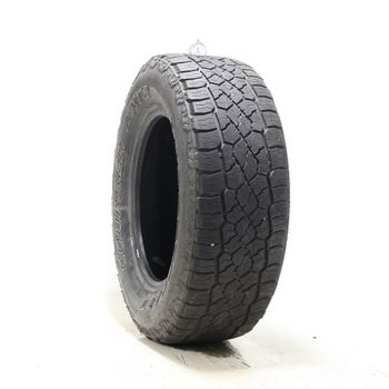 Used 275/65R18 Mastercraft Courser AXT2 116T - 6.5/32