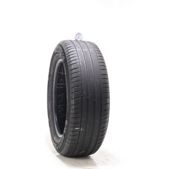 Used 235/60R18 Michelin Pilot Sport 4 SUV 107W - 7.5/32