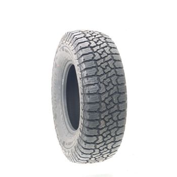 New LT265/75R16 Mastertrack Badlands AT 123/120S