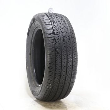 Set of (2) Used 275/55R20 Advanta HP Z-02 117V - 8.5-9/32