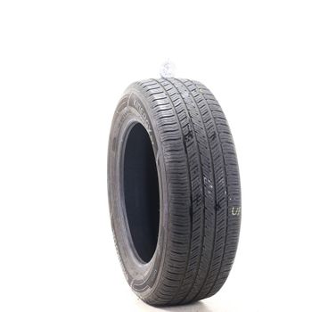 Set of (2) Used 205/60R16 Hankook Kinergy ST 92T - 6-7.5/32