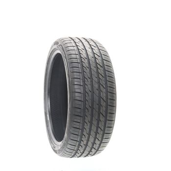 New 255/40ZR21 Arroyo Grand Sport A/S 105Y