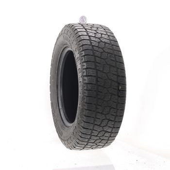 Set of (2) Used 275/65R18 Advanta ATX-850 116T - 6-7.5/32