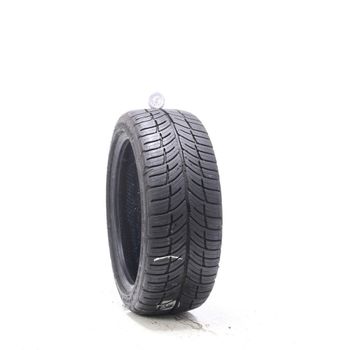 Used 215/45ZR17 BFGoodrich g-Force Comp-2 A/S 91W - 8.5/32