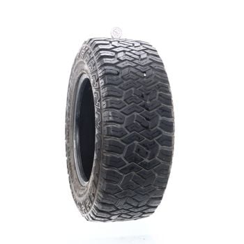 Used LT33X12.5R18 Fury Country Hunter R/T 118Q - 11.5/32