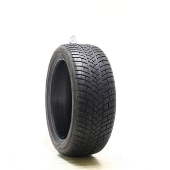 Used 235/45R19 Vredestein Wintrac Pro 99V - 8/32