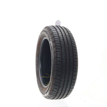 Set of (2) Used 215/60R17 BFGoodrich Advantage Control 96H - 10-10.5/32