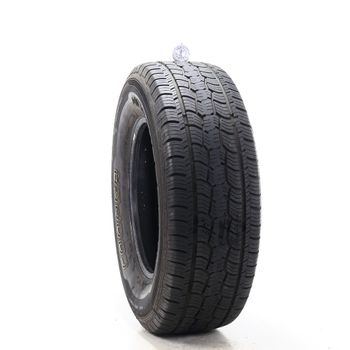 Used 265/70R17 Cooper Discoverer HTP 115T - 7/32