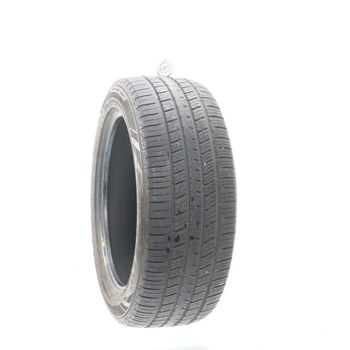 Set of (4) Used 255/50R20 Falken Pro G5 CSV 109V - 9/32