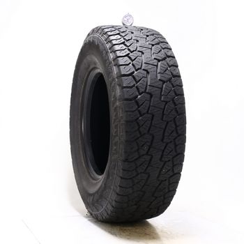 Used LT295/70R17 Hankook Dynapro ATM 121/118R - 9.5/32