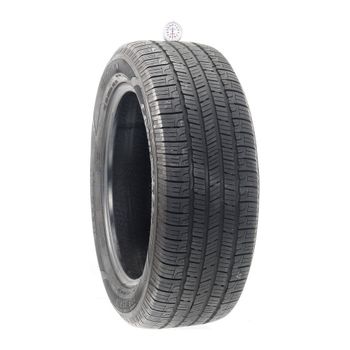 Used 235/55R18 Goodyear Reliant All-season 100V - 7/32