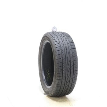 Set of (2) Used 215/50R17 Ohtsu FP0612 A/S 91V - 7/32