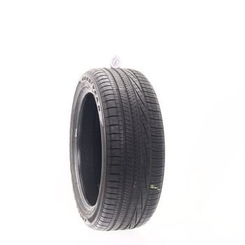 Set of (2) Used 245/45R19 Goodyear Eagle RS-A2 98V - 8/32
