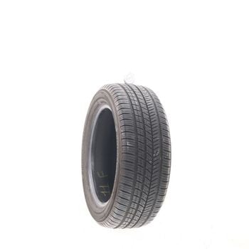 Set of (2) Used 205/55R16 Yokohama YK740 GTX 91H - 9.5-11/32