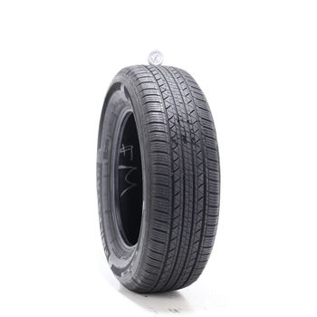 Set of (2) Used 235/65R17 Milestar MS932 Sport 108V - 8.5/32