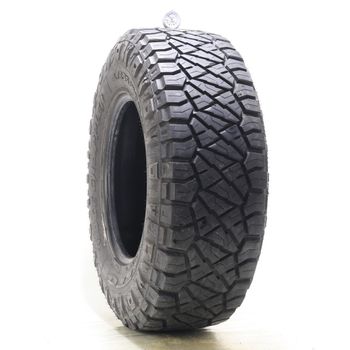 Used LT295/70R17 Nitto Ridge Grappler 121/118Q - 12/32