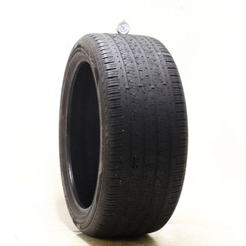 Used 285/40R22 Hankook Dynapro HP2 Plus AO 110H - 4.5/32