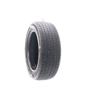 Set of (2) Used 235/55ZR18 Landspider Citytraxx H/P 104W - 6.5/32