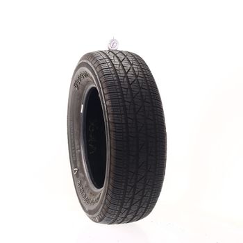 Set of (2) Used 245/65R17 Firestone Destination LE3 107T - 8/32