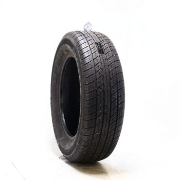 Set of (2) Used 235/65R18 Uniroyal Tiger Paw Touring A/S 106V - 9.5/32