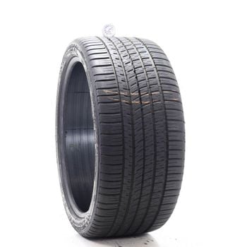 Used 285/35ZR22 Michelin Pilot Sport A/S 3 Plus 106Y - 9/32