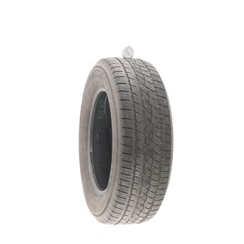 Used 235/65R17 Toyo Celsius II 108V - 5/32