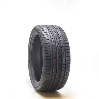 New 275/40R20 Continental CrossContact UHP E 106Y - 10/32