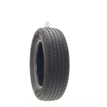 Set of (4) Used 205/65R16 Starfire Solarus A/S 95H - 7.5/32
