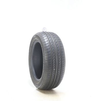 Set of (2) Used 215/55ZR16 Caldera Confidence C3 97W - 9.5-10/32