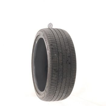Set of (2) Used 235/45R21 Bridgestone Turanza EL450 ENLITEN 97W - 8/32