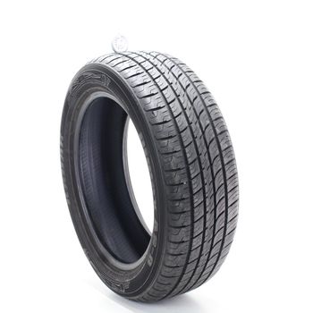 Set of (2) Used 225/55R19 Radar Dimax AS-8 103V - 8/32