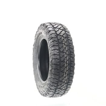 New 245/70R17 Thunderer Ranger A/T R 110T