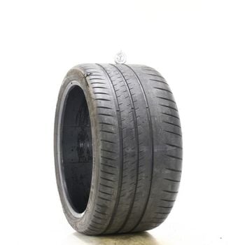 Used 305/30ZR20 Michelin Pilot Sport Cup 2 103Y - 7/32