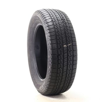 Set of (2) Driven Once 275/55R20 Pirelli Scorpion STR 111H - 10-11/32