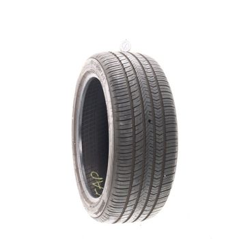 Set of (2) Used 255/45ZR20 Falken Pro G6 Sport A/S 101Y - 8-8.5/32