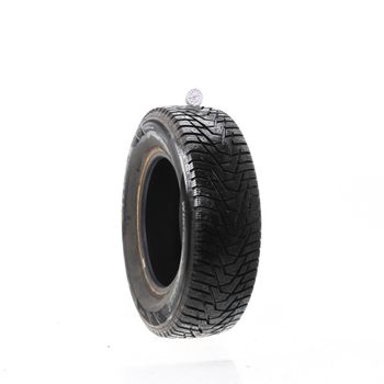 Used 215/70R15 Hankook Winter i*Pike RS2 W429 98T - 9.5/32