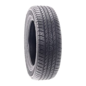 Set of (2) New 215/65R17 Kelly Edge A/S 99T - 8.5/32