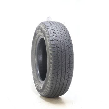 Set of (2) Used 245/70R17 Kelly Edge HT 110S - 7/32
