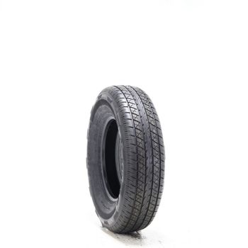 Driven Once ST205/75R14 Rainier ST 105/101M - 8/32