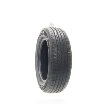 Set of (2) Used 225/65R17 Nexen N5000 Plus 102H - 8/32