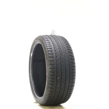 Used 245/35R20 Vredestein Quatrac Pro 95Y - 7/32