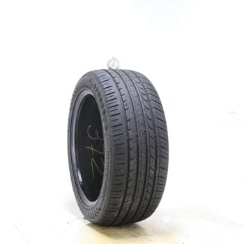 Used 235/45ZR17 Blackhawk Street-H HU02 97W - 8.5/32