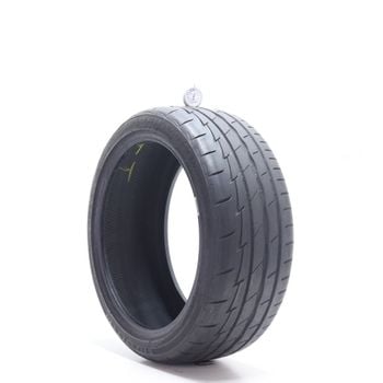 Set of (2) Used 235/40R18 Firestone Firehawk Indy 500 95W - 7.5-8.5/32