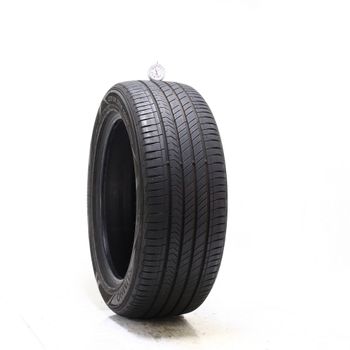 Used 235/50ZR18 Kumho Majesty 9 Solus TA91 101W - 6/32