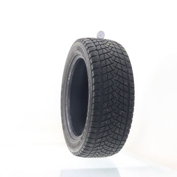 Used 245/55R19 Federal Himalaya Inverno Studded 103Q - 9/32