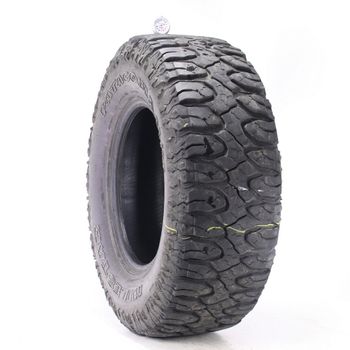 Used LT35X12.5R18 Milestar Patagonia M/T 128Q - 9.5/32