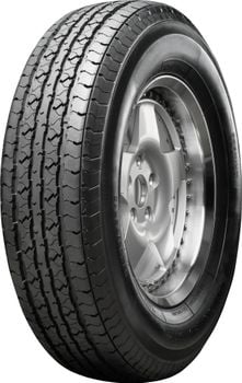 New LT225/75R15 Blackhawk HST01 117/112L