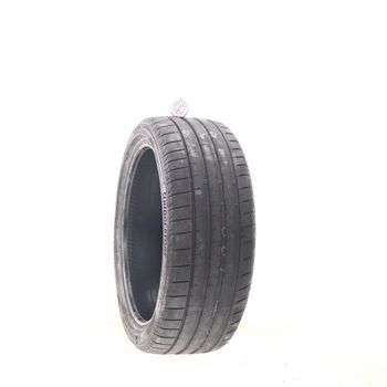 Used 225/40R19 Bridgestone Potenza Sport 93Y - 8/32